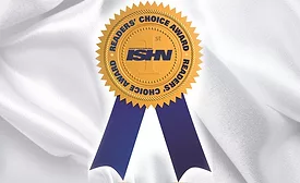 ISHN Readers Choice Awards