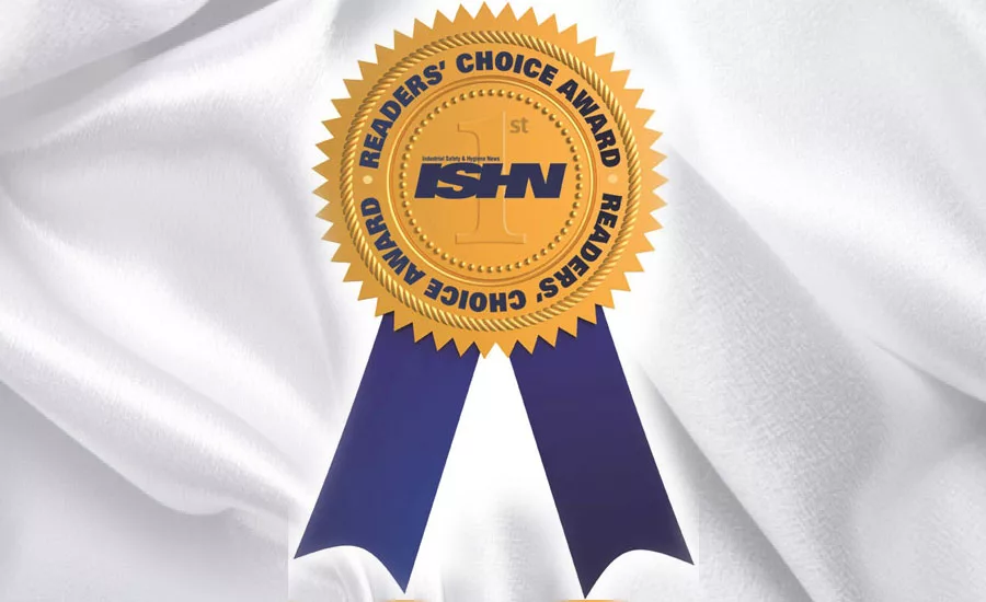 ISHN Readers Choice Awards