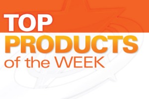 Top Products of the Week