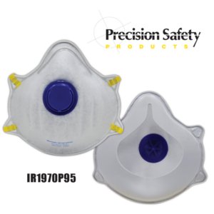 Magid Precision Safety Respirator