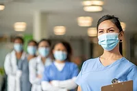 Healthcare workers
