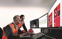 Honeywell Honeywell software