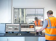 Honeywell security