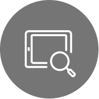 buyer's guide icon