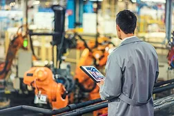 Industrial Automation