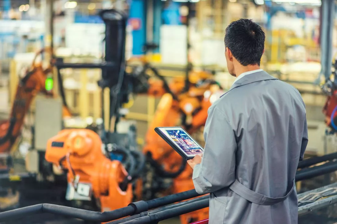 Industrial Automation