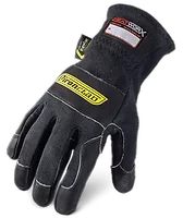 Ironclad glove