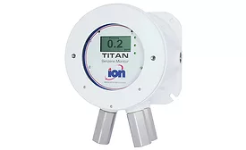 CONTINUOUS BENZENE MONITORING