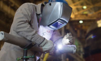 welding safety