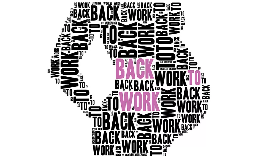 maternity leave