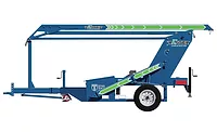 Ranger Mobile Anchor