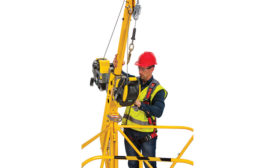MSA/XTIRPA Confined Space Entry Equipment