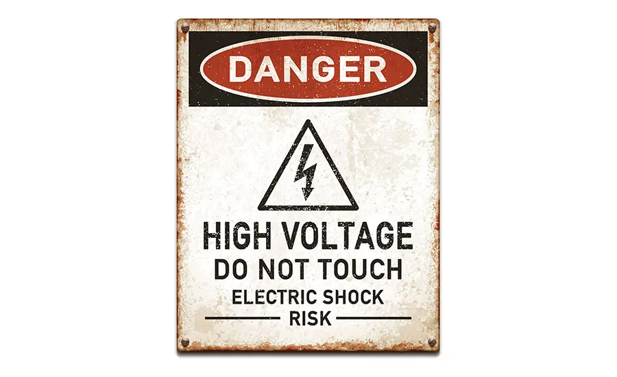 NFPA 70E-2018 Edition 