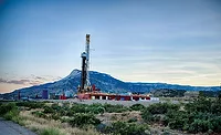 fracking exposures