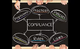 HAZCOM & GHS compliance