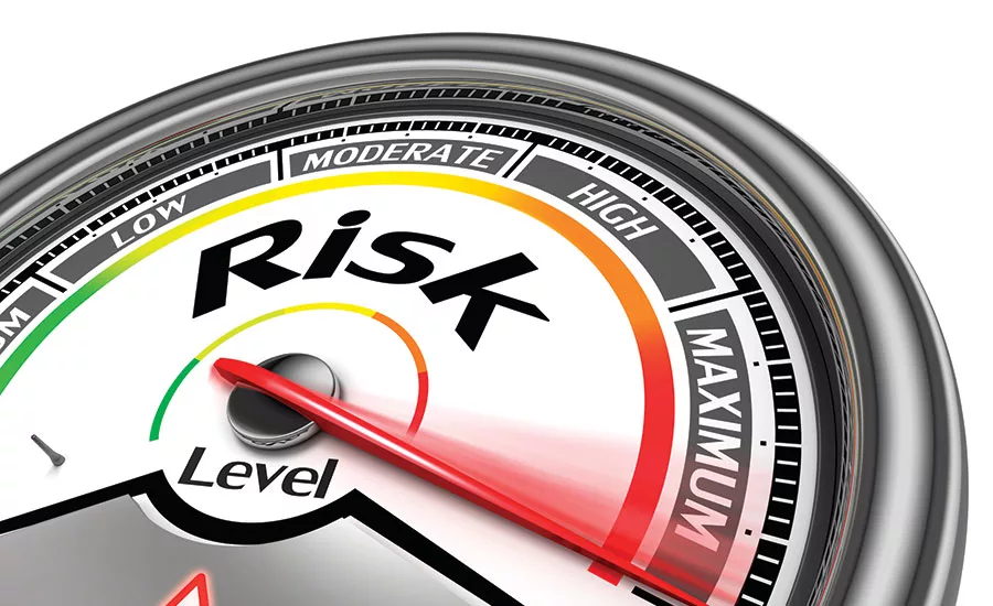 construction industry risks