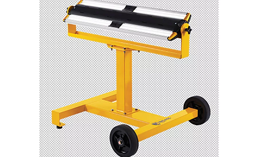 MOBILE LIGHT STAND