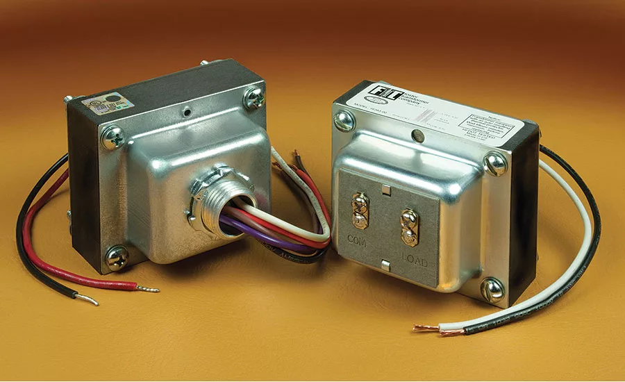 LIGHT TRANSFORMERS