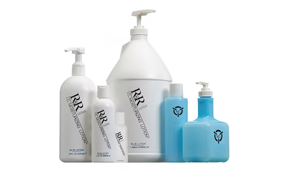 R&R Lotion
