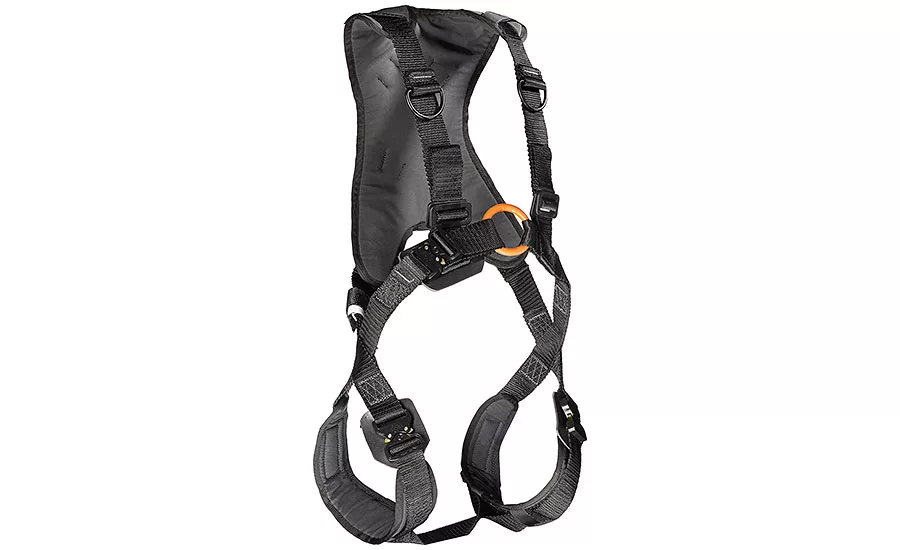 ARC FLASH HARNESS