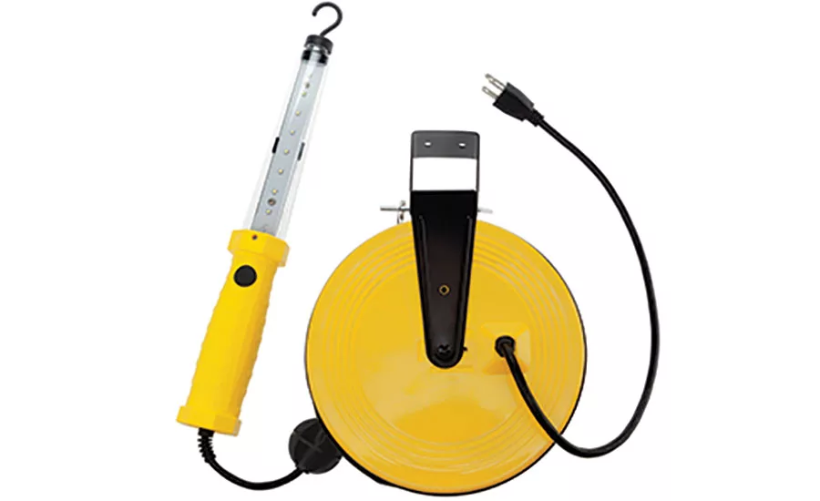 LED WORK LIGHTS