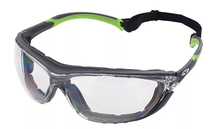 SAFETY SPECTACLE