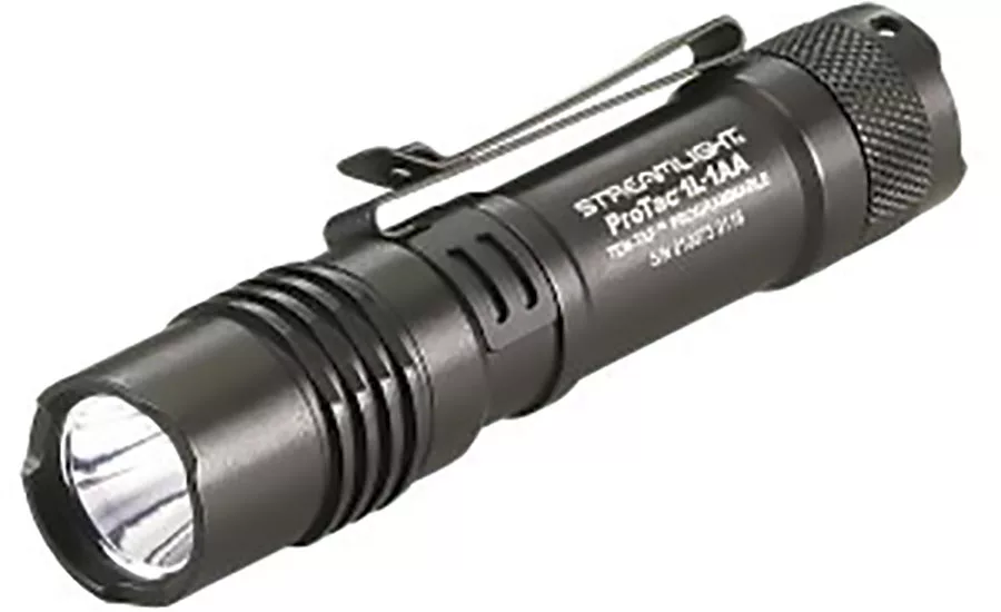 COMPACT EDC LIGHT