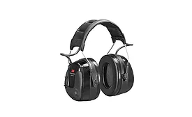 3M™ PELTOR™ ProTac™ Hunter & ProTac™ Shooter, 3M™ PELTOR™ ProTac™ III and 3M™ PELTOR™ WorkTunes™ Pro AM/FM Radio Headset