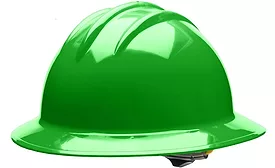 Bullard full-brim hard hat classic series C35
