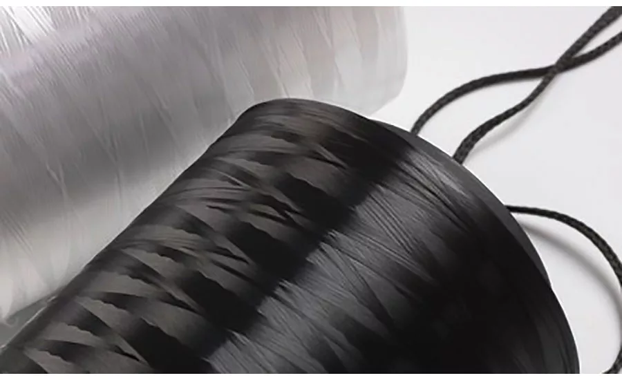 DSM Dyneema introduces Black Dyneema® Diamond Technology