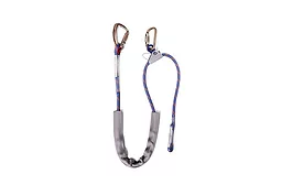 Elk River Adjustable Rope Positioning Lanyard is OSHA compliant