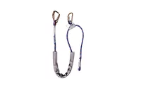 Elk River Adjustable Rope Positioning Lanyard is OSHA compliant