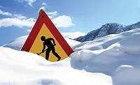 Cold Weather Safety Cover Story December 2016 Cover Story Cold Weather Safety