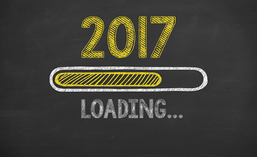2017 loading safety goals, safety predictions, and safety plans