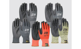 G-Tek® Kev™ gloves with the new Kevlar® Engineered yarns