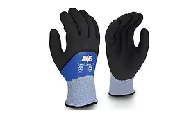 Radians new RWG605 two-ply winter work gloves