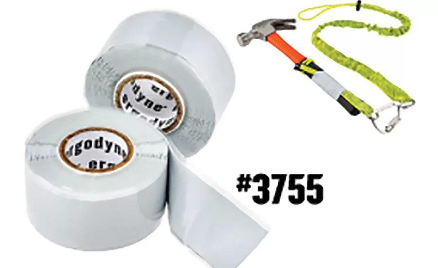 Squids® 3755 Self-Adhering Tape Trap by Ergodyne