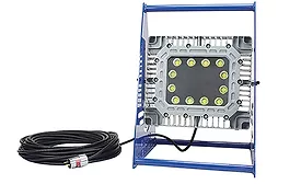 Larson Electronics portable explosion proof series