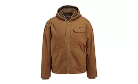 Wolverine Ironwood Jacket cold protection ease of movement magnetic pockets