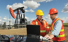 oil and safety industry safety training
