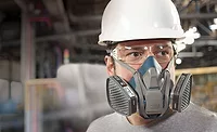 respirator cartridge 