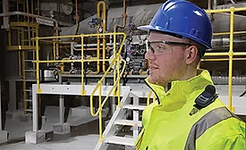 noise level measurements