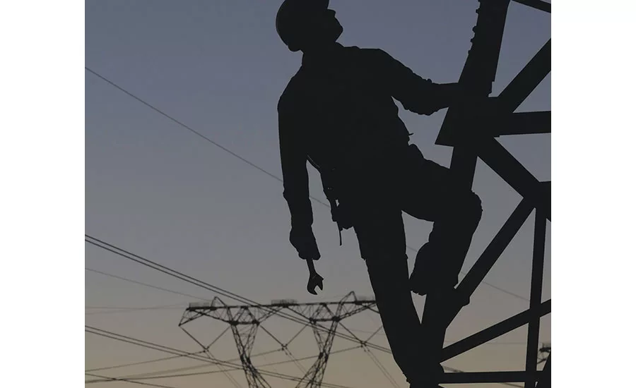 arc flash events