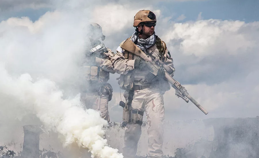 Navy SEALSâ âextreme ownershipâ