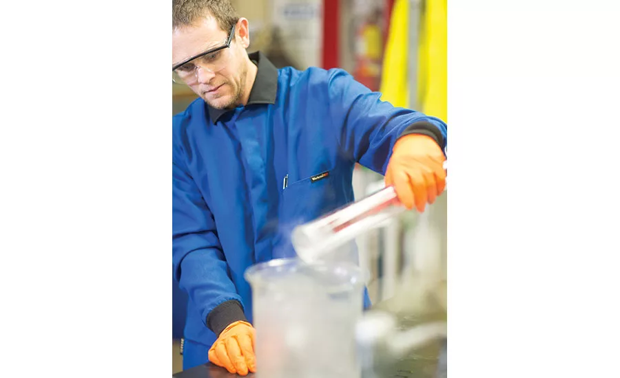 Workrite Uniform Company