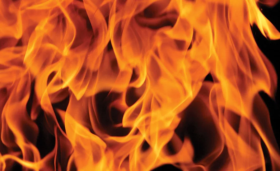 flame resistant clothing