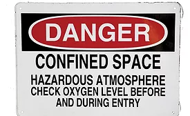 Confined space rescue