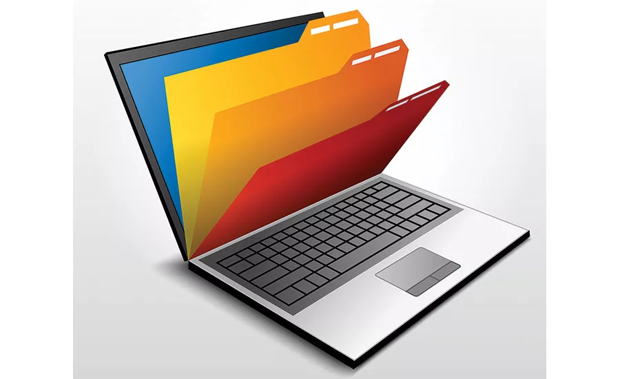 safety recordkeeping