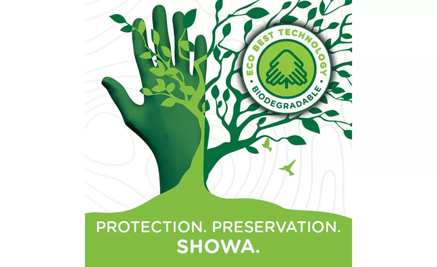 Our Eco Best Technology