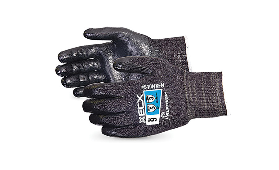 Emerald CX® 10-Gauge ANSI A6 Cut-Resistant Glove 